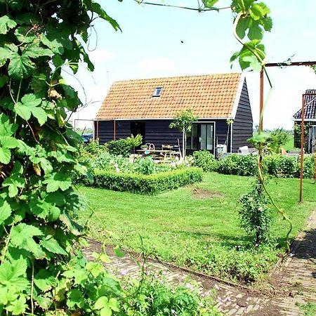 Bed and Breakfast Bed In Waterland Broek in Waterland Zewnętrze zdjęcie